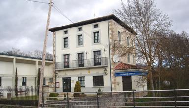 Ayuntamiento de Zigoitia