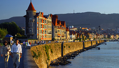 Getxo 