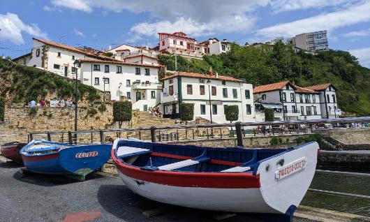 Getxo