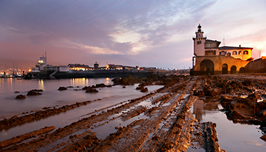 Getxo