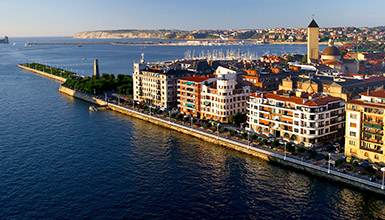 Getxo