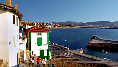 Getxo
