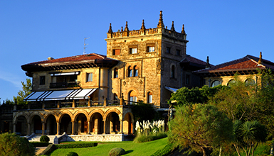 Getxo 