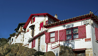 Getxo 
