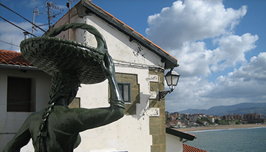 Getxo