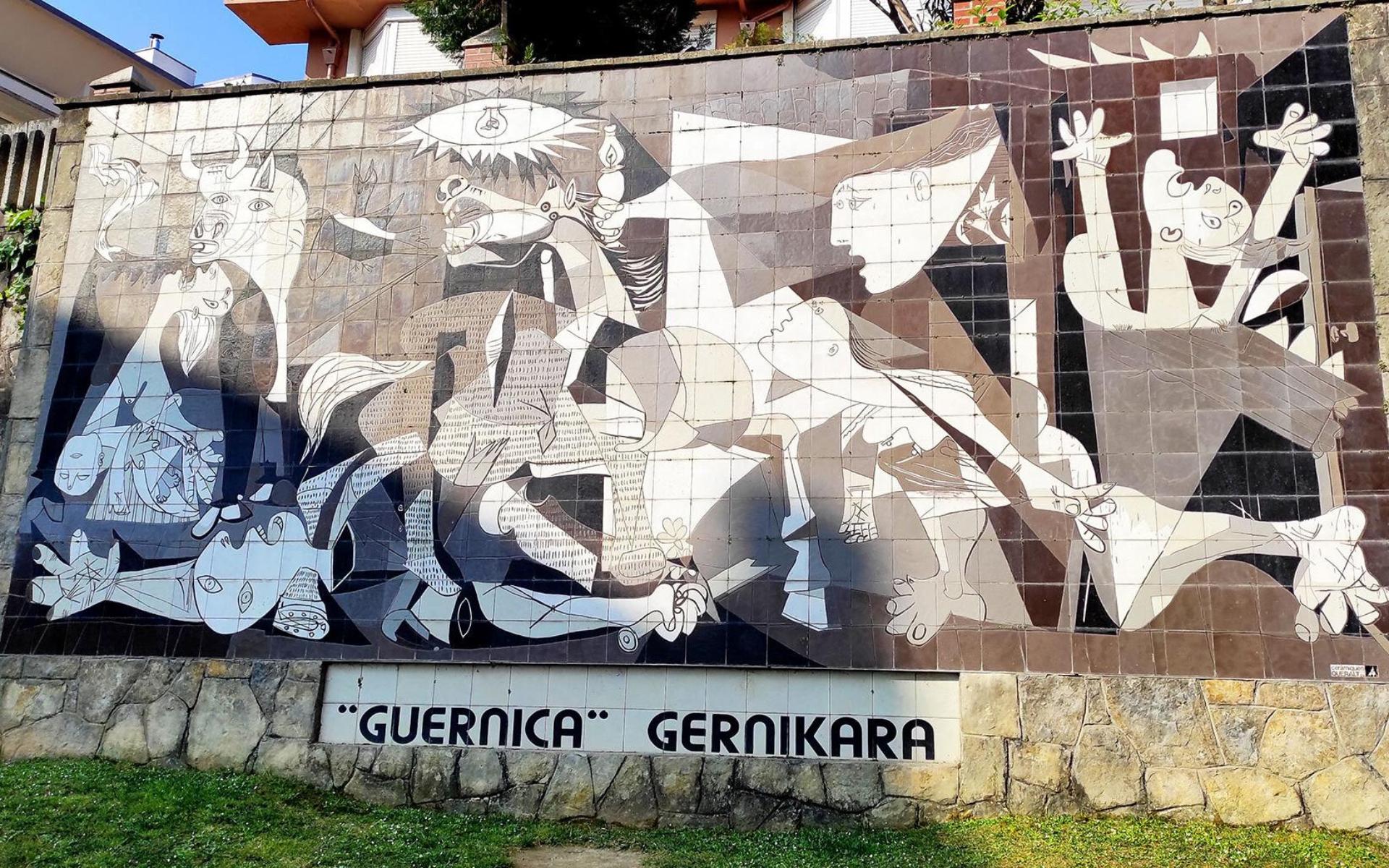 Gernika-Lumo