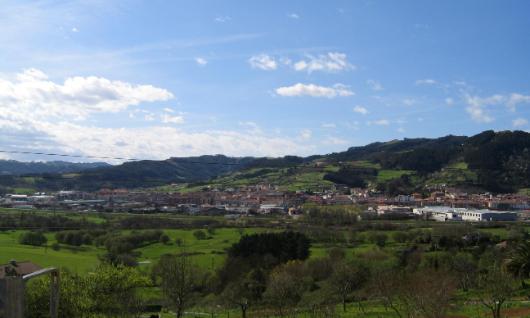 Gernika-Lumo