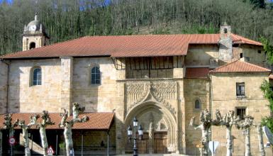 Iglesia de Santa Mar�a