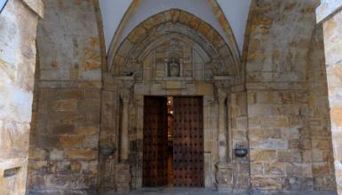 �glise Nuestra Se�ora de la Asunci�n