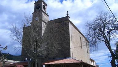 Parroquia de San Miguel