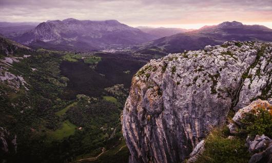 Naturpark von Arma�on