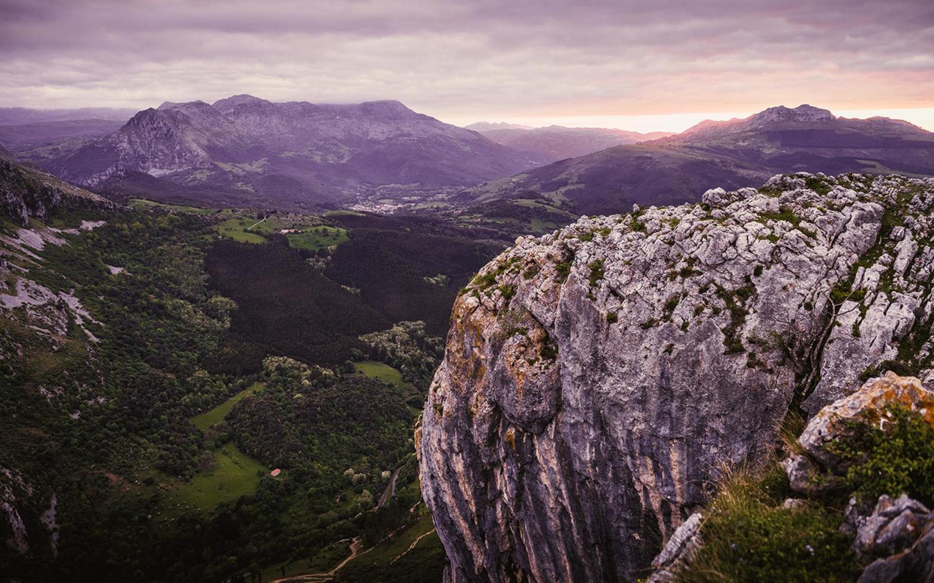 Arma��n Natural Park