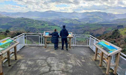 Arma��n Natural Park