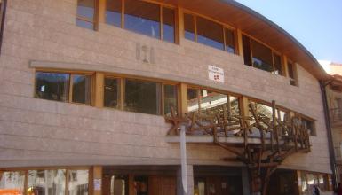 Ayuntamiento de Legorreta