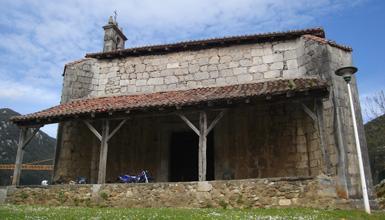 Kapelle Sant�sima Trinidad