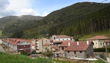 Dorfviertel Garagartza