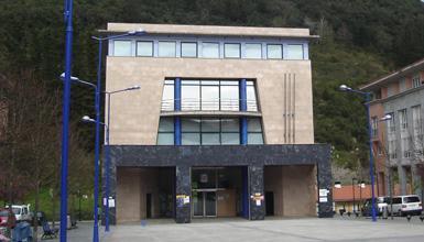Ayuntamiento de Mendaro