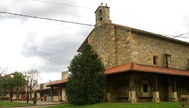 Church of San Mart�n