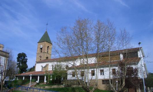 Leioa 
