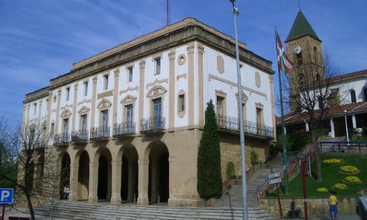 Leioa 