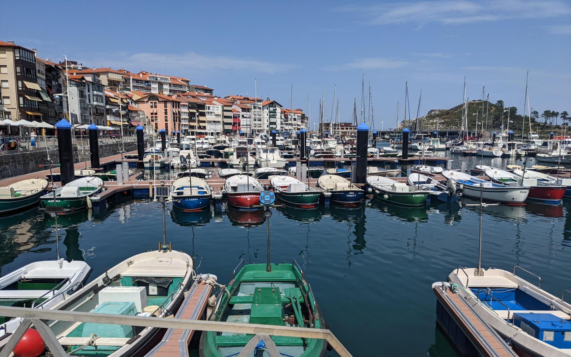 Lekeitio 