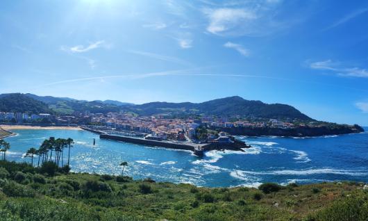 Lekeitio 