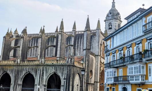 Basilika Asunci�n de Santa Mar�a