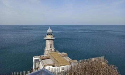 Faro de Santa Catalina