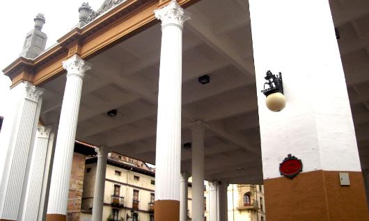 Ordizia