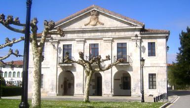  Ayuntamiento de Orendain