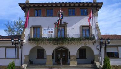 Mairie de Loiu