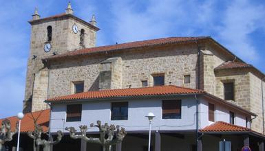 �glise San Pedro