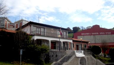 Mairie