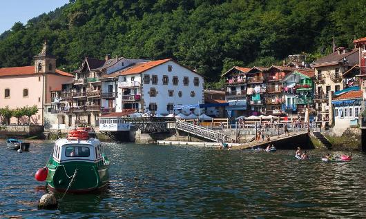 Pasaia