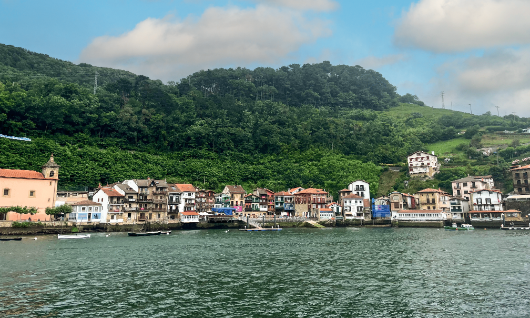 Pasaia