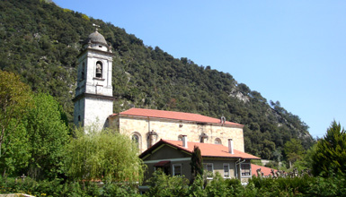Iglesia de Nuestra Se�ora de la Asunci�n