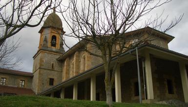 Church of San Lorenzo