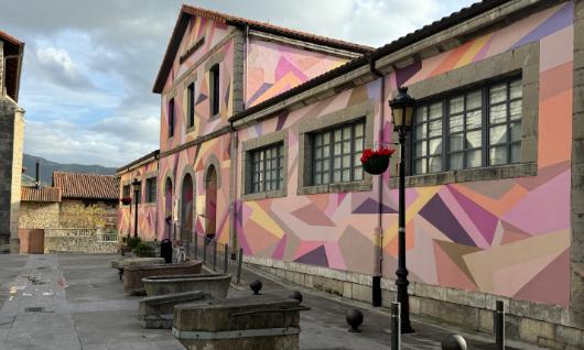 Museo Ordu�a Hiria Museoa