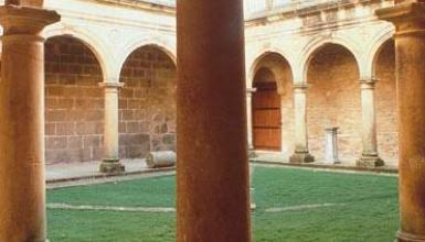 Collegiate Church of Zenarruza