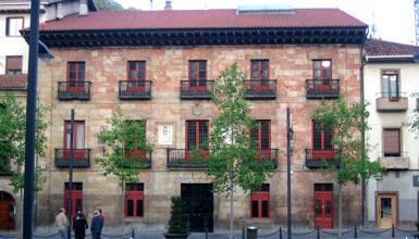 Ayuntamiento de Urretxu