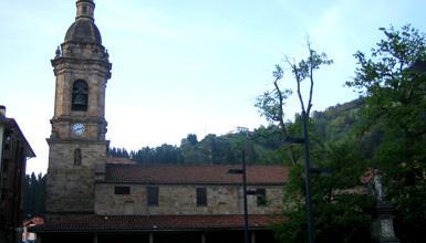 Iglesia de San Mart�n de Tours