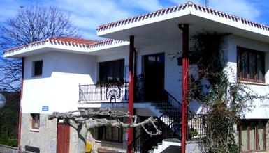 Morga Town Hall