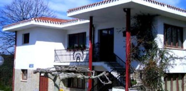 Ayuntamiento de Morga