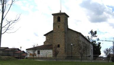 Ermita de Nuestra Se�ora de los Remedios