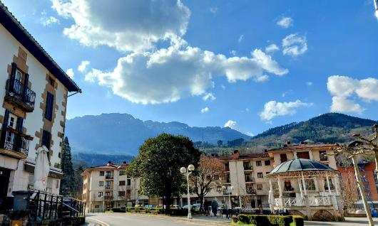 Zegama