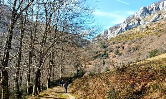 Parque Natural de Aizkorri-Aratz 