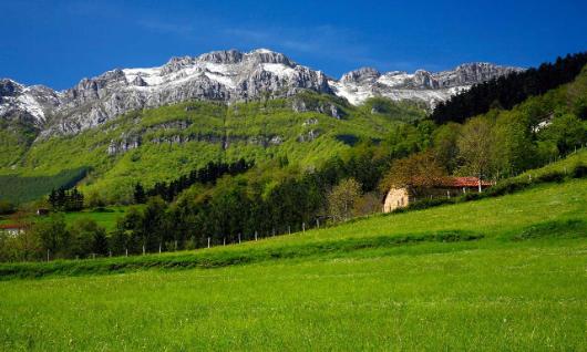 Zegama
