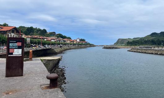 Zumaia