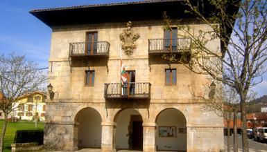 Ayuntamiento de Zizurkil