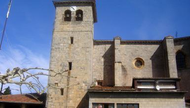 San Millan eliza